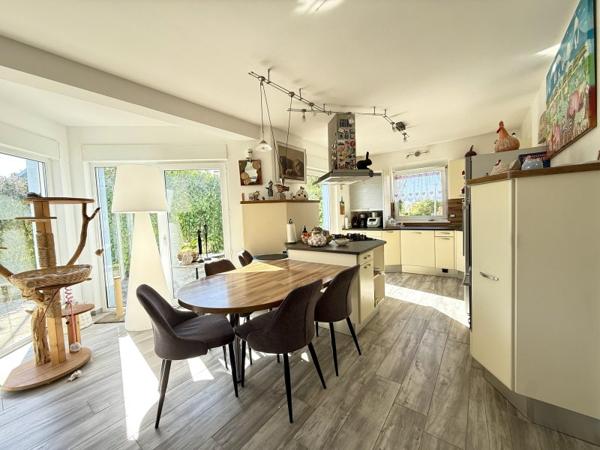 Vente / Maison T6 à Fortschwihr (68320)