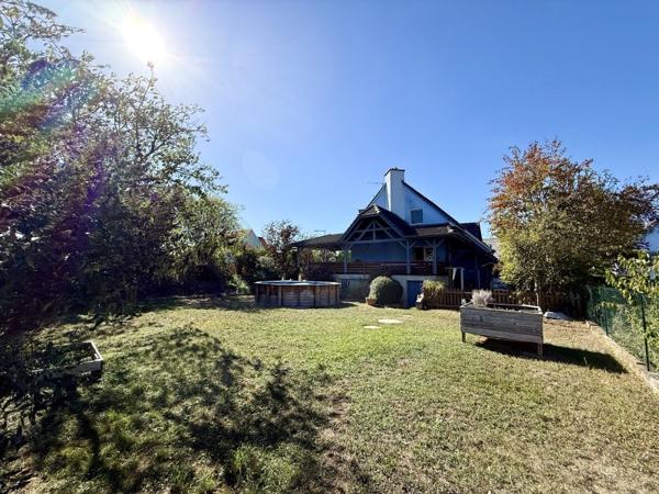 Vente / Maison T6 à Fortschwihr (68320)