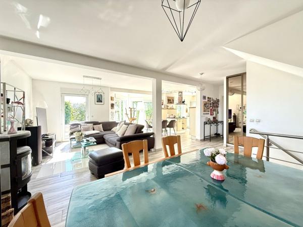 Vente / Maison T6 à Fortschwihr (68320)