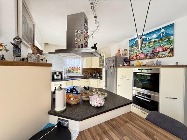 Vente / Maison T6 à Fortschwihr (68320)