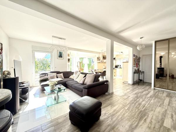 Vente / Maison T6 à Fortschwihr (68320)