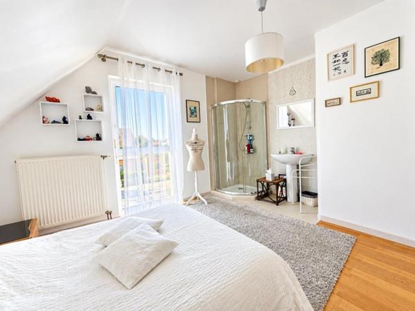Vente / Maison T6 à Fortschwihr (68320)