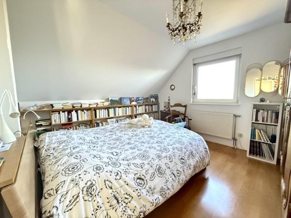 Vente / Maison T6 à Fortschwihr (68320)