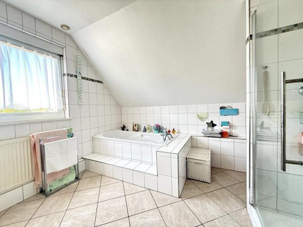Vente / Maison T6 à Fortschwihr (68320)