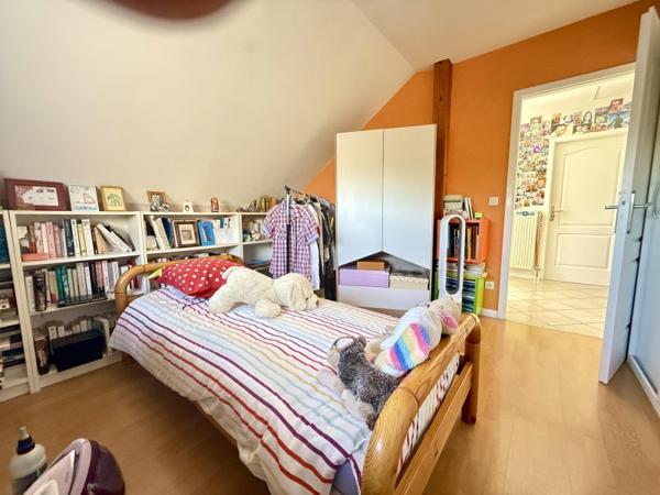 Vente / Maison T6 à Fortschwihr (68320)
