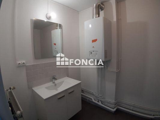 Location Local commercial 2 pièces 59.84 m² - Saint-dié-des-vosges 88100