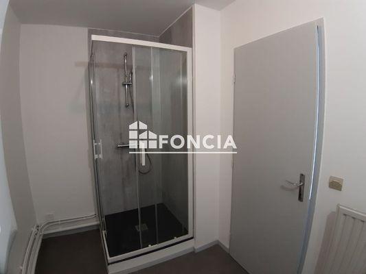 Location Local commercial 2 pièces 59.84 m² - Saint-dié-des-vosges 88100