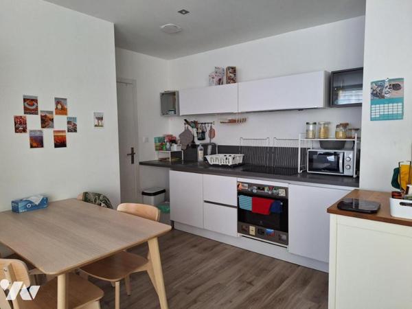 T2 lumineux - LILLE VAUBAN