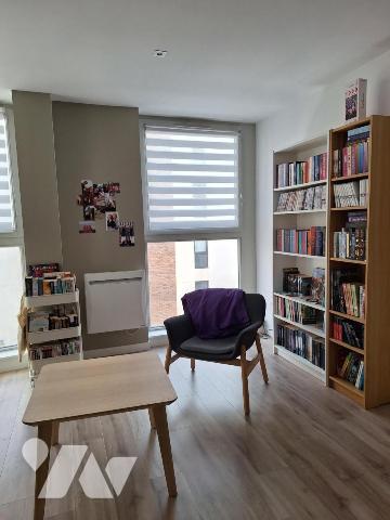 T2 lumineux - LILLE VAUBAN