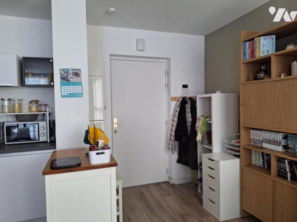 T2 lumineux - LILLE VAUBAN