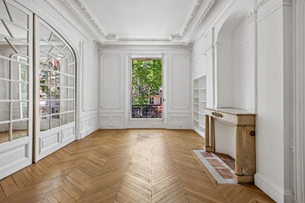 Vente Appartement de luxe Paris 8 8 Pièces 270 m²