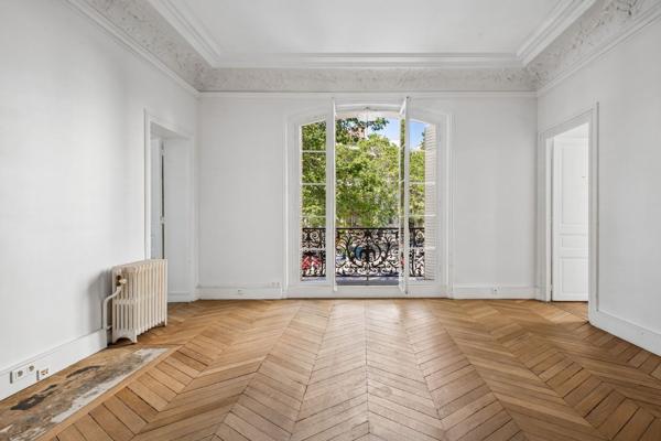 Vente Appartement de luxe Paris 8 8 Pièces 270 m²