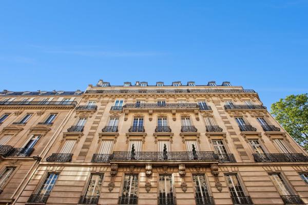 Vente Appartement de luxe Paris 8 8 Pièces 270 m²