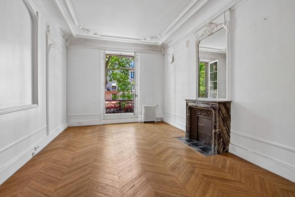 Vente Appartement de luxe Paris 8 8 Pièces 270 m²