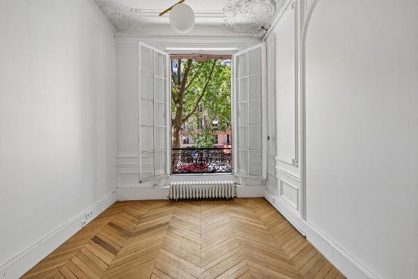 Vente Appartement de luxe Paris 8 8 Pièces 270 m²