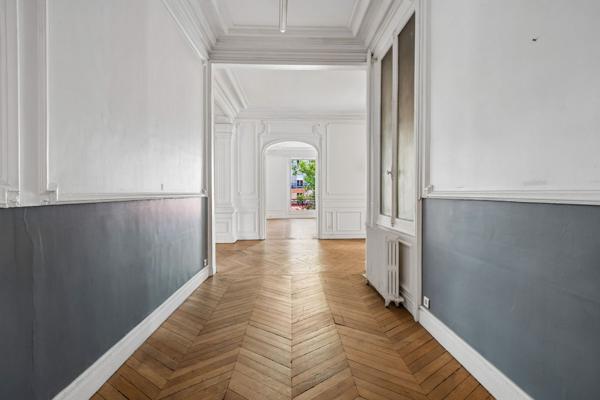 Vente Appartement de luxe Paris 8 8 Pièces 270 m²