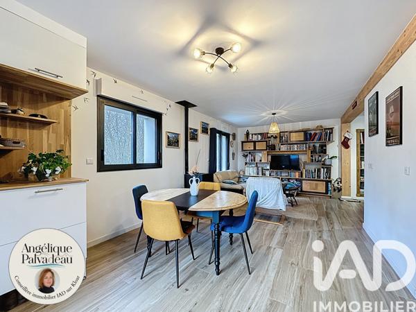 Maison à vendre 4 pièces 86 m² Clohars-Carnoët