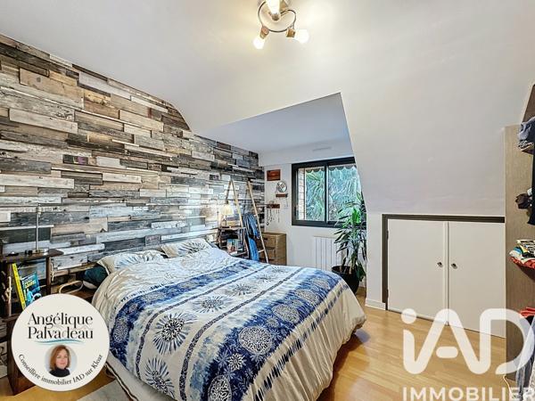 Maison à vendre 4 pièces 86 m² Clohars-Carnoët