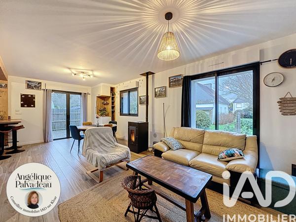 Maison à vendre 4 pièces 86 m² Clohars-Carnoët