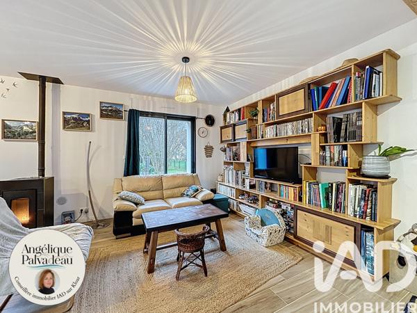 Maison à vendre 4 pièces 86 m² Clohars-Carnoët