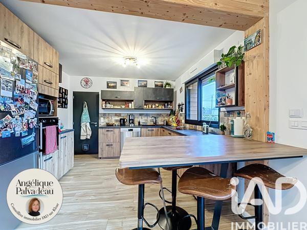 Maison à vendre 4 pièces 86 m² Clohars-Carnoët