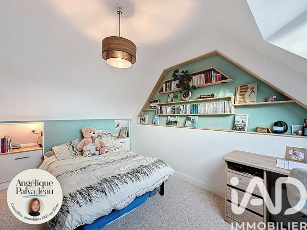 Maison à vendre 4 pièces 86 m² Clohars-Carnoët
