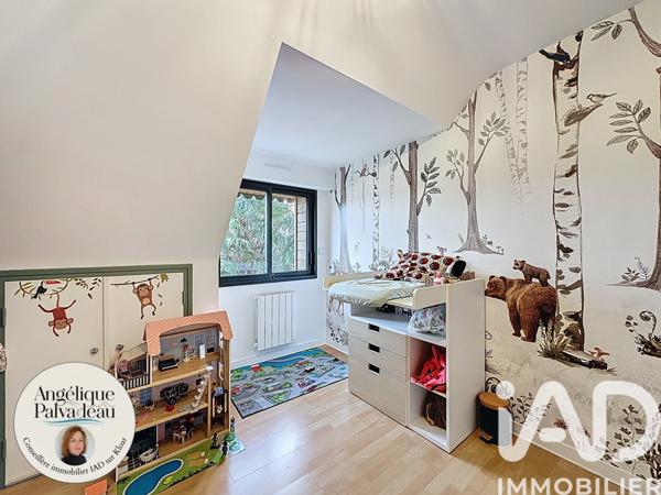 Maison à vendre 4 pièces 86 m² Clohars-Carnoët
