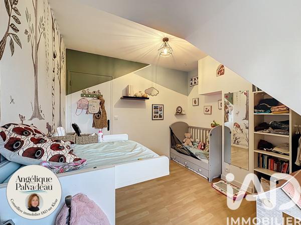 Maison à vendre 4 pièces 86 m² Clohars-Carnoët