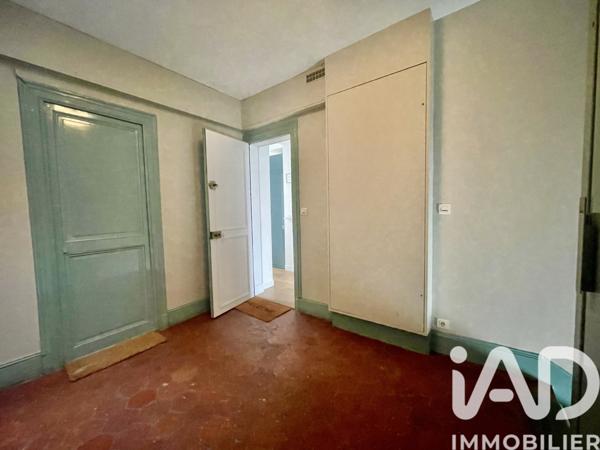 Appartement à vendre 3 pièces 40 m² Paris 6
