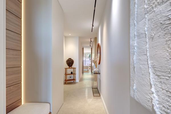 Vente Appartement de luxe Cannes 4 Pièces 120 m²