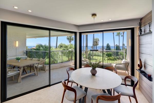 Vente Appartement de luxe Cannes 4 Pièces 120 m²