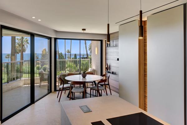 Vente Appartement de luxe Cannes 4 Pièces 120 m²