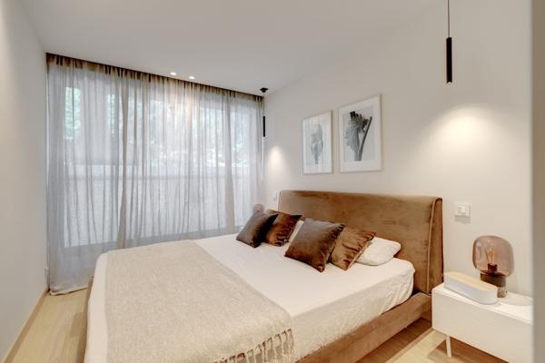Vente Appartement de luxe Cannes 4 Pièces 120 m²