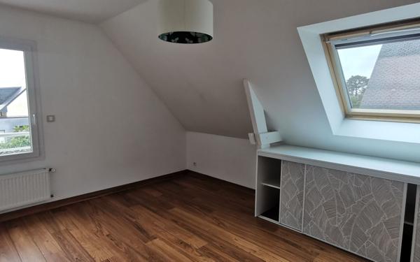 Maison à vendre    6 pièces •  Vannes