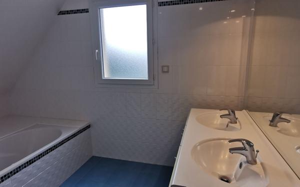 Maison à vendre    6 pièces •  Vannes