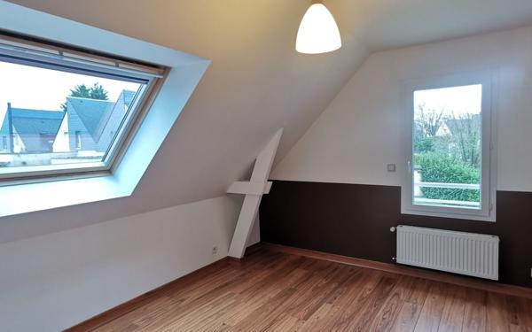 Maison à vendre    6 pièces •  Vannes