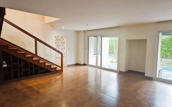 Maison à vendre    6 pièces •  Vannes