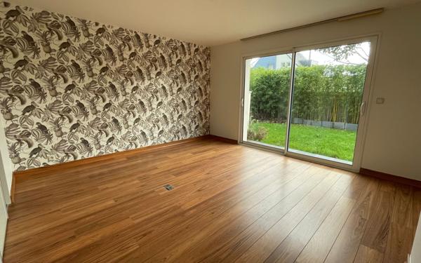 Maison à vendre    6 pièces •  Vannes