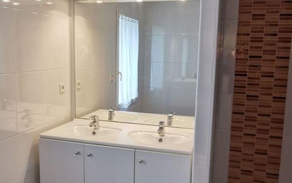 Maison à vendre    6 pièces •  Vannes