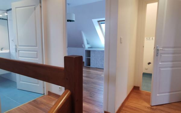 Maison à vendre    6 pièces •  Vannes