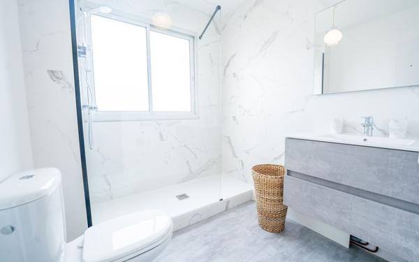 Appartement à vendre    1 pièce • 26,30 m2 Royan