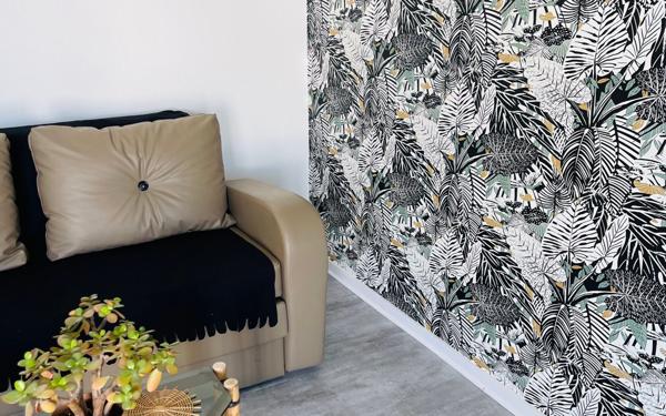 Appartement à vendre    1 pièce • 26,30 m2 Royan