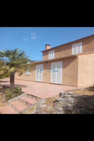 Moltifao maison 137,35 m 2