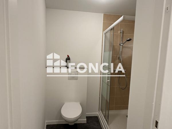 Location Appartement 3 pièces 69.4 m² - 17 AVENUE HELIOS Lourdes 65100
