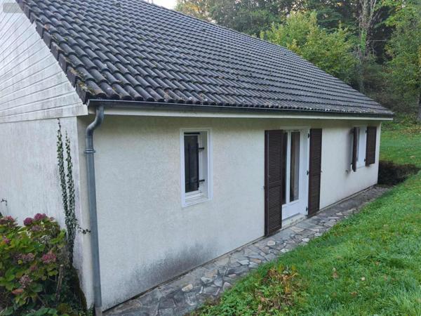 Maison à vendre à Vitrac dans le Cantal (15220), ref : 059-2033