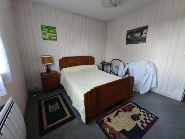 Maison à vendre à Vitrac dans le Cantal (15220), ref : 059-2033