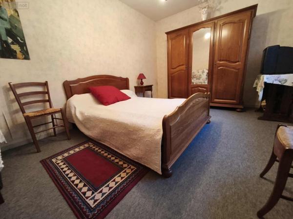 Maison à vendre à Vitrac dans le Cantal (15220), ref : 059-2033