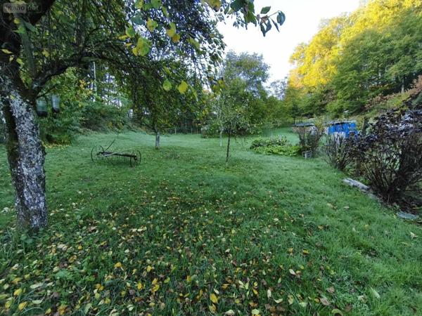 Maison à vendre à Vitrac dans le Cantal (15220), ref : 059-2033