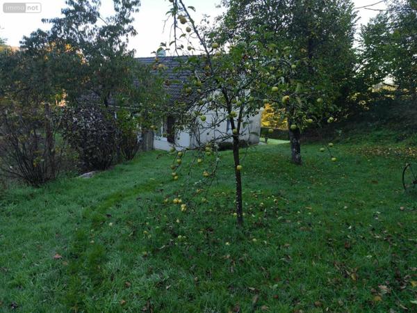 Maison à vendre à Vitrac dans le Cantal (15220), ref : 059-2033