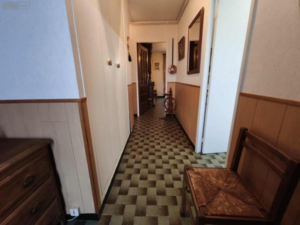 Maison à vendre à Vitrac dans le Cantal (15220), ref : 059-2033